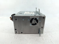 2011 Buick Regal Radio AM FM Cd Player Receiver Replacement P/N:20907419 Fits Fits 2010 OEM Used Auto Parts - Oemusedautopar