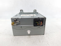 2011 Buick Regal Radio AM FM Cd Player Receiver Replacement P/N:20907419 Fits Fits 2010 OEM Used Auto Parts - Oemusedautopar