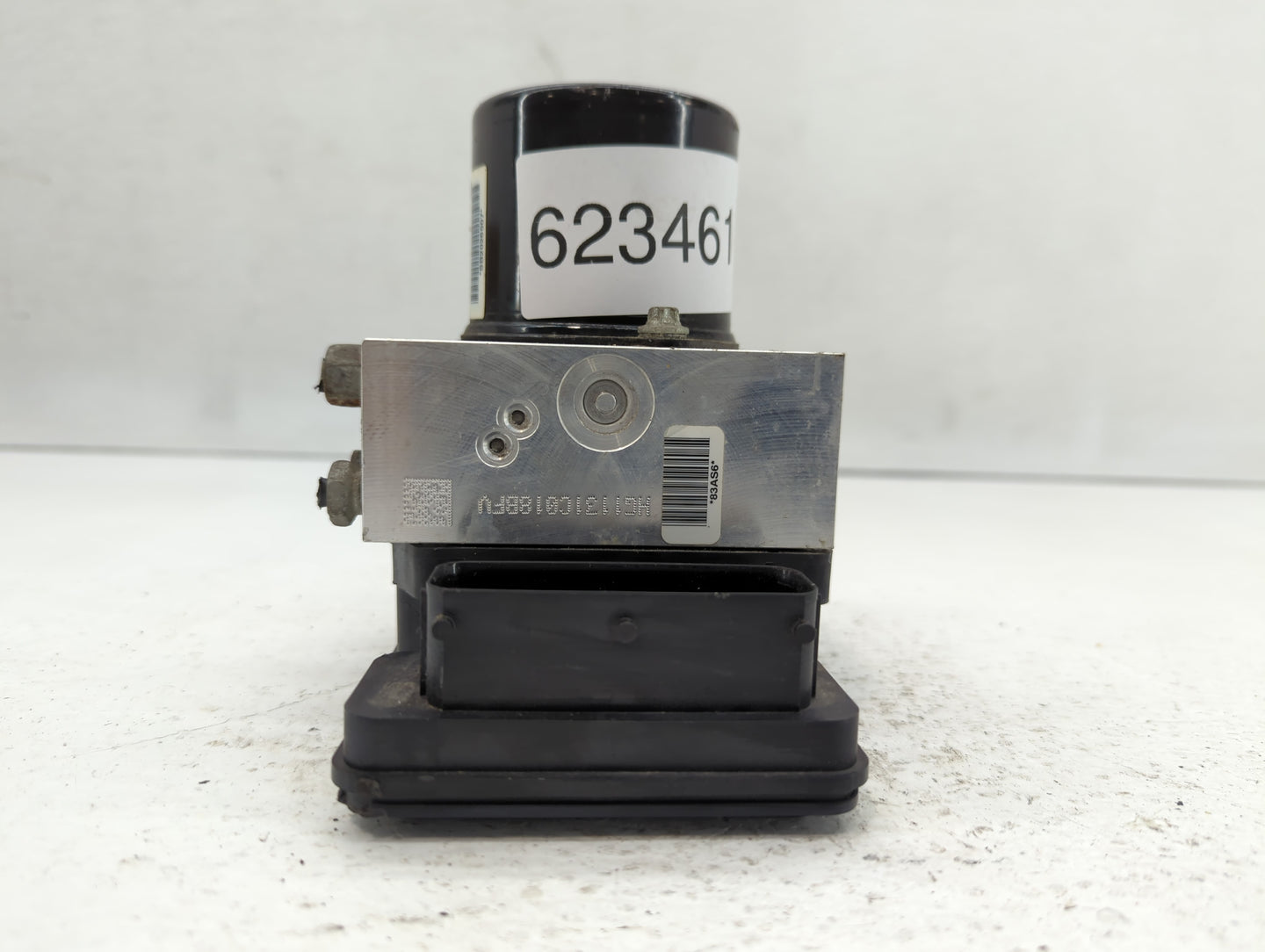 2011 Buick Regal ABS Pump Control Module Replacement P/N:22757649 Fits OEM Used Auto Parts - Oemusedautoparts1.com