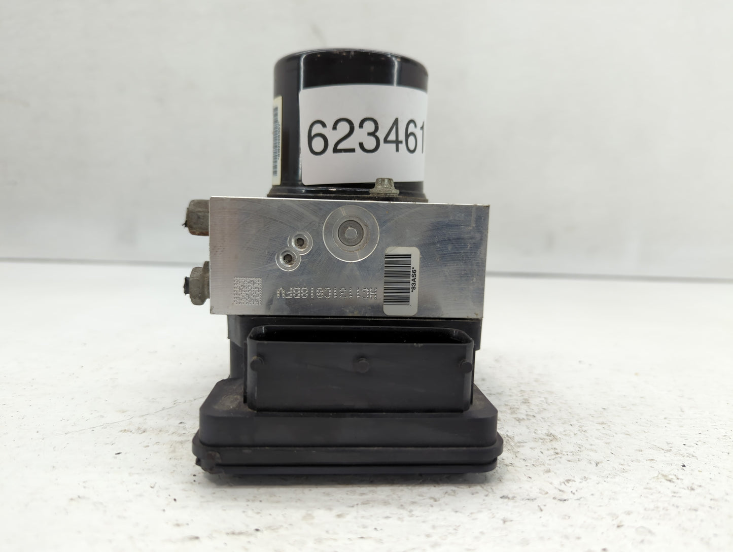 2011 Buick Regal ABS Pump Control Module Replacement P/N:22757649 Fits OEM Used Auto Parts - Oemusedautoparts1.com