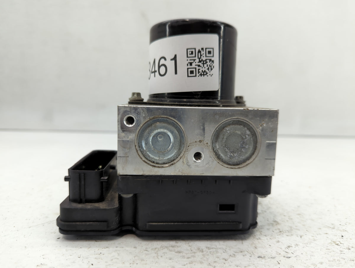 2011 Buick Regal Anti-Lock Brake ABS Pump Module Actuator OEM P/N:22757649 Fits OEM Used Auto Parts - Oemusedautoparts1.com