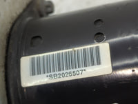 2011 Buick Regal Anti-Lock Brake ABS Pump Module Actuator OEM P/N:22757649 Fits OEM Used Auto Parts - Oemusedautoparts1.com