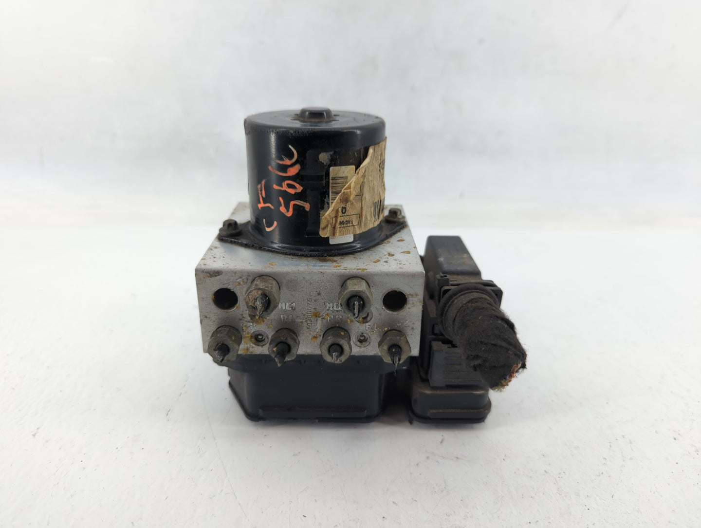 2011 Buick Regal ABS Pump Control Module Replacement P/N:13332549 22757649 Fits OEM Used Auto Parts - Oemusedautoparts1.com