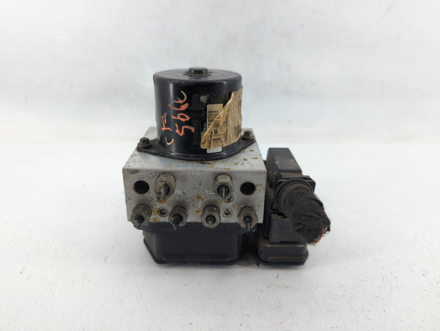 2011 Buick Regal ABS Pump Control Module Replacement P/N:13332549 22757649 Fits OEM Used Auto Parts - Oemusedautoparts1.com