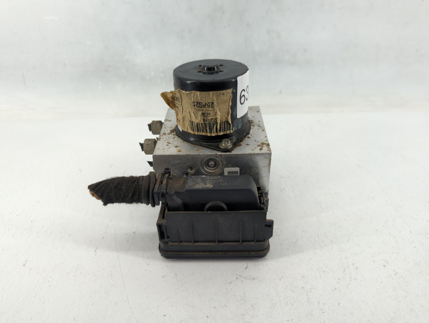 2011 Buick Regal ABS Pump Control Module Replacement P/N:13332549 22757649 Fits OEM Used Auto Parts - Oemusedautoparts1.com