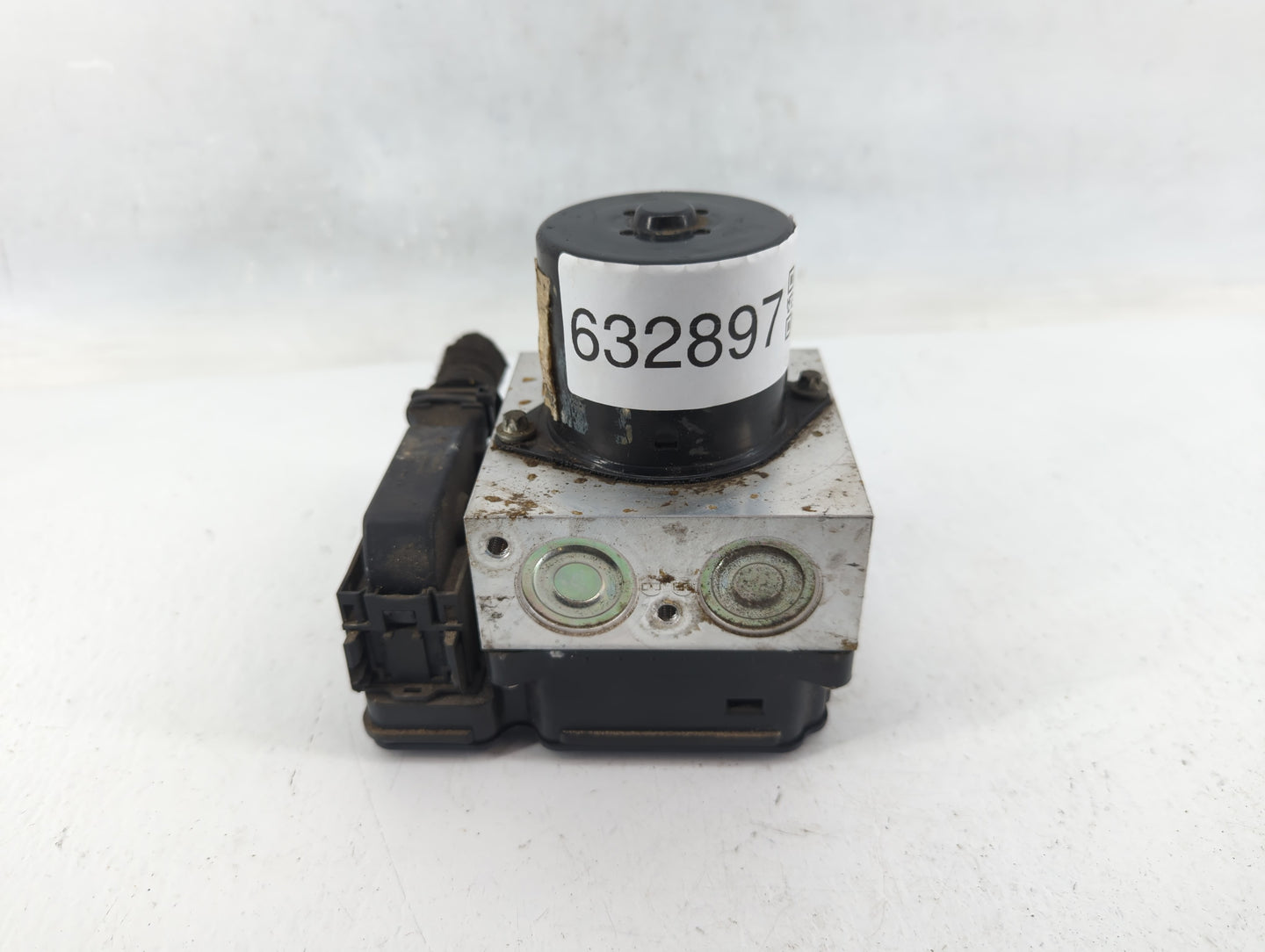 2011 Buick Regal ABS Pump Control Module Replacement P/N:13332549 22757649 Fits OEM Used Auto Parts - Oemusedautoparts1.com