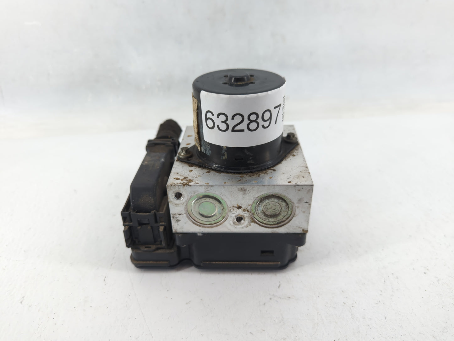 2011 Buick Regal ABS Pump Control Module Replacement P/N:13332549 22757649 Fits OEM Used Auto Parts - Oemusedautoparts1.com