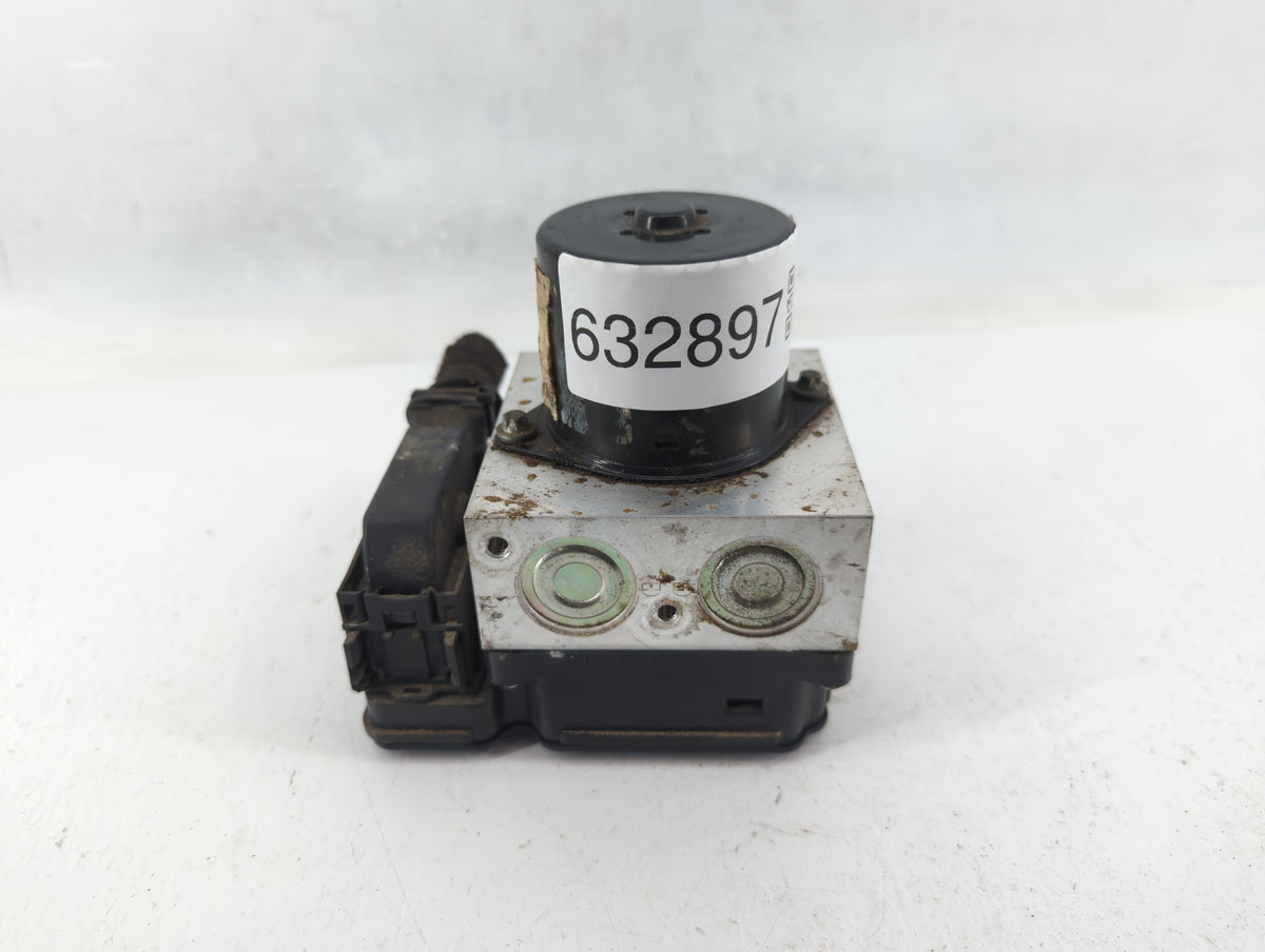 2011 Buick Regal Anti-Lock Brake ABS Pump Module Actuator OEM P/N:13332549 22757649 Fits OEM Used Auto Parts - Oemusedautopa