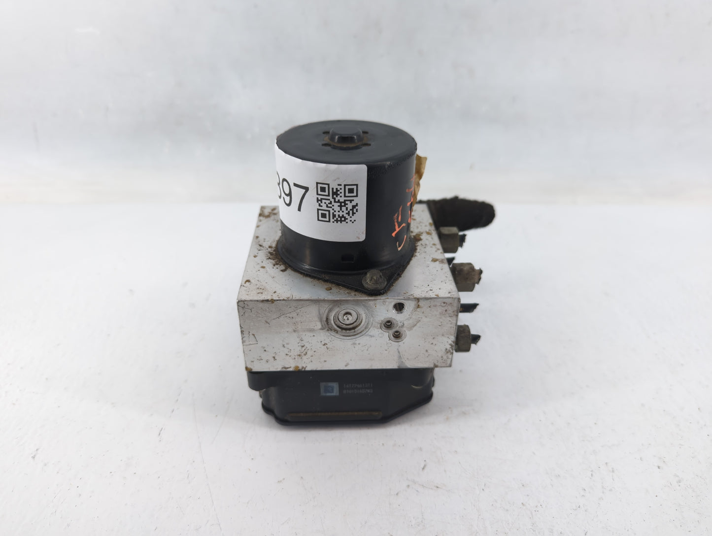 2011 Buick Regal ABS Pump Control Module Replacement P/N:13332549 22757649 Fits OEM Used Auto Parts - Oemusedautoparts1.com