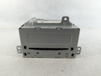 2011-2012 Buick Regal Radio AM FM Cd Player Receiver Replacement P/N:20983517 Fits Fits 2010 2011 2012 OEM Used Auto Parts -
