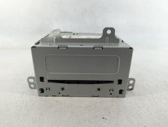 compare product 2011-2012 Buick Regal Radio AM FM Cd Player Receiver Replacement P/N:20983517 Fits Fits 2010 2011 2012 OEM Used Auto Parts