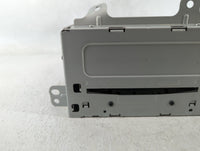 2011-2012 Buick Regal Radio AM FM Cd Player Receiver Replacement P/N:20983517 Fits Fits 2010 2011 2012 OEM Used Auto Parts -