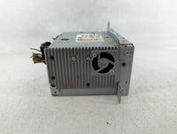 2011-2012 Buick Regal Radio AM FM Cd Player Receiver Replacement P/N:20983517 Fits Fits 2010 2011 2012 OEM Used Auto Parts -