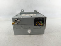 2011-2012 Buick Regal Radio AM FM Cd Player Receiver Replacement P/N:20983517 Fits Fits 2010 2011 2012 OEM Used Auto Parts -