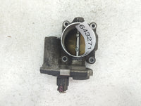 2011 Buick Regal Throttle Body Fits Fits 2007 2008 2009 2010 2012 OEM Used Auto Parts - Oemusedautoparts1.com