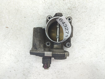 compare product 2011 Buick Regal Throttle Body Fits Fits 2007 2008 2009 2010 2012 OEM Used Auto Parts