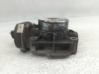 2011 Buick Regal Throttle Body Fits Fits 2007 2008 2009 2010 2012 OEM Used Auto Parts - Oemusedautoparts1.com