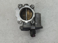 2011 Buick Regal Throttle Body Fits Fits 2007 2008 2009 2010 2012 OEM Used Auto Parts - Oemusedautoparts1.com