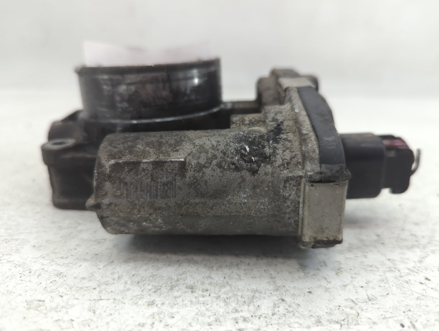 2011 Buick Regal Throttle Body Fits Fits 2007 2008 2009 2010 2012 OEM Used Auto Parts - Oemusedautoparts1.com