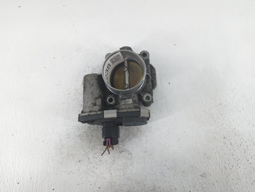 2011 Buick Regal Throttle Body P/N:2770AA 186AA Fits Fits 2007 2008 2009 2010 2012 OEM Used Auto Parts - Oemusedautoparts1.c