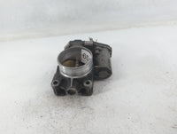 2011 Buick Regal Throttle Body P/N:2770AA 186AA Fits Fits 2007 2008 2009 2010 2012 OEM Used Auto Parts - Oemusedautoparts1.c