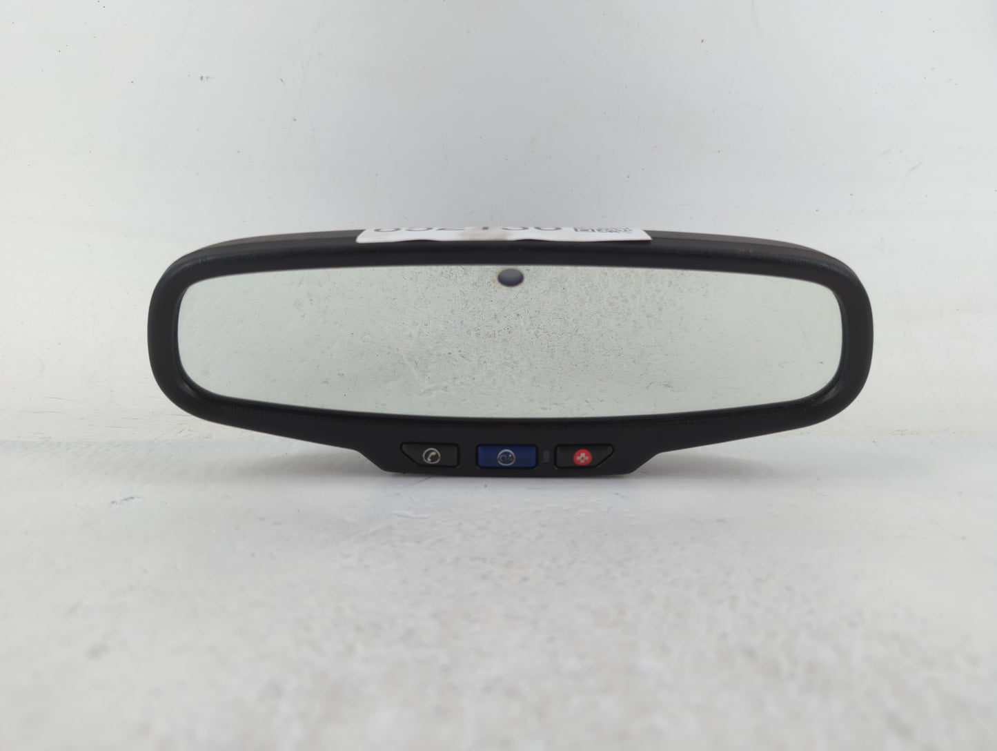 2011-2017 Buick Regal Interior Rear View Mirror Replacement OEM P/N:13503843 Fits OEM Used Auto Parts - Oemusedautoparts1.co