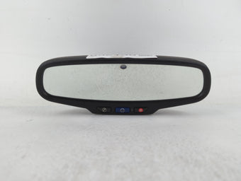 compare product 2011-2017 Buick Regal Interior Rear View Mirror Replacement OEM P/N:13503843 Fits OEM Used Auto Parts