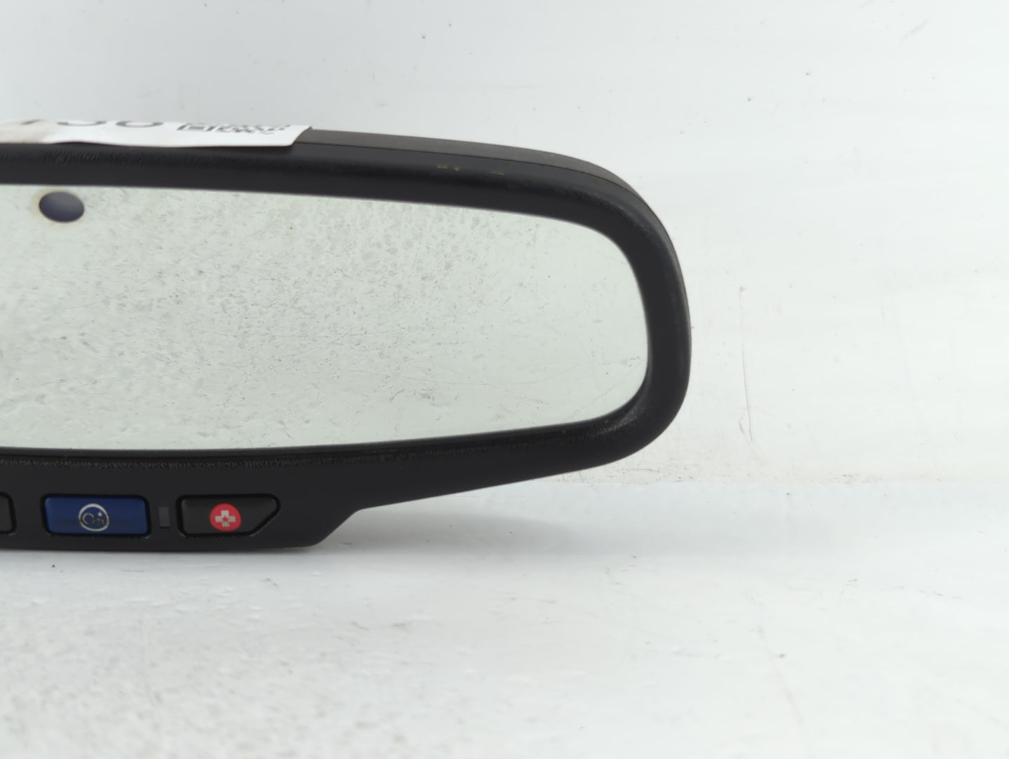 2011-2017 Buick Regal Interior Rear View Mirror Replacement OEM P/N:13503843 Fits OEM Used Auto Parts - Oemusedautoparts1.co