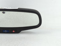 2011-2017 Buick Regal Interior Rear View Mirror Replacement OEM P/N:13503843 Fits OEM Used Auto Parts - Oemusedautoparts1.co