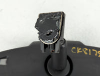 2011-2017 Buick Regal Interior Rear View Mirror Replacement OEM P/N:13503843 Fits OEM Used Auto Parts - Oemusedautoparts1.co