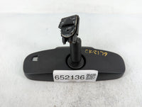 2011-2017 Buick Regal Interior Rear View Mirror Replacement OEM P/N:13503843 Fits OEM Used Auto Parts - Oemusedautoparts1.co
