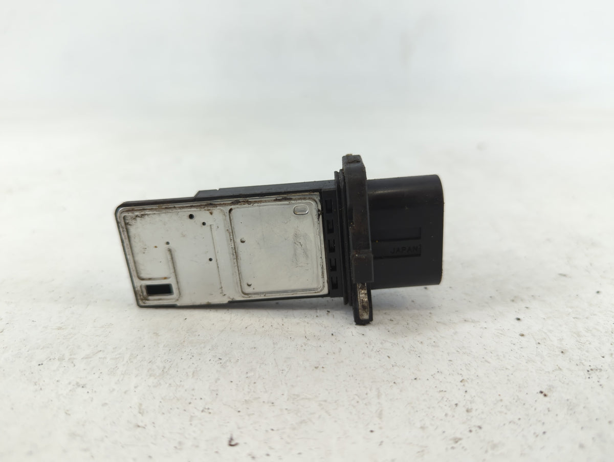 2011-2016 Buick Regal Mass Air Flow Meter Maf Sensor 657079 - Oemusedautoparts1.com