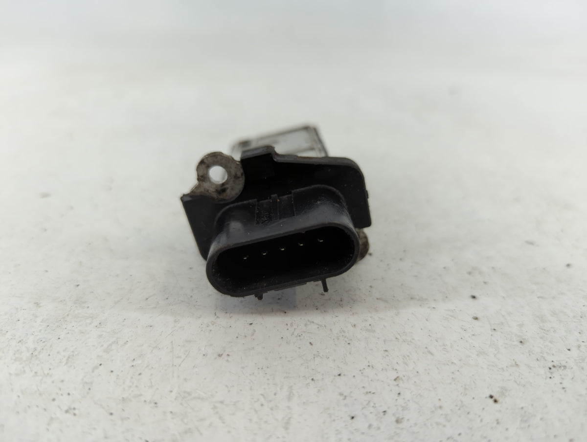 2011-2016 Buick Regal Mass Air Flow Meter Maf Sensor 657079 - Oemusedautoparts1.com