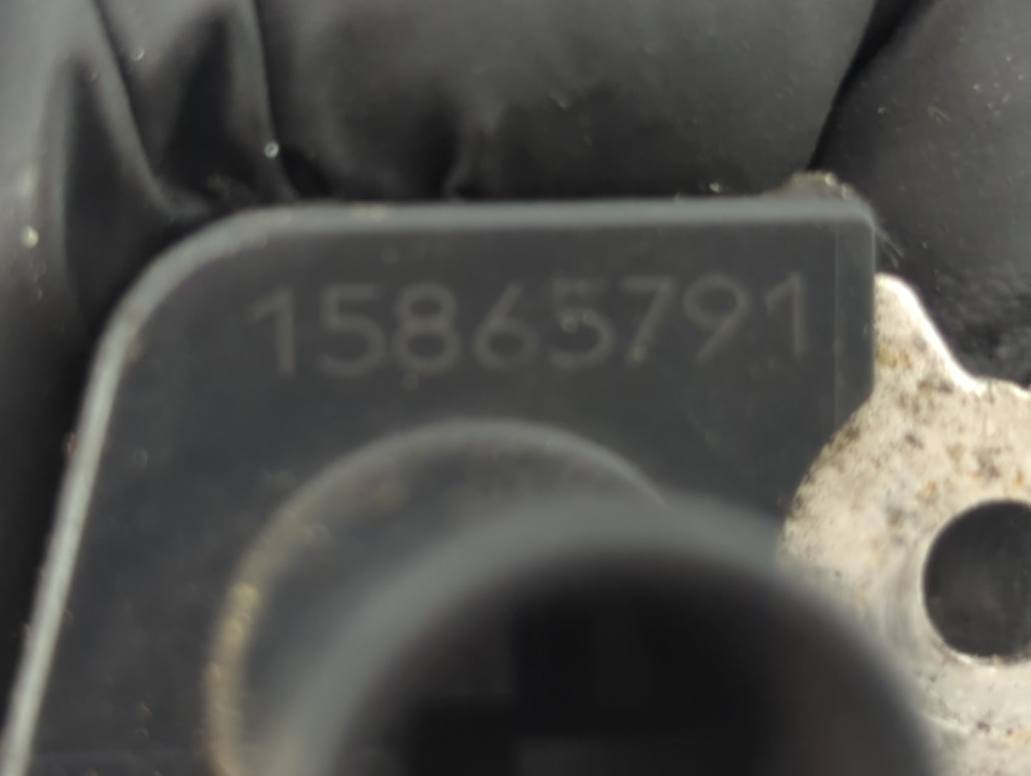 2011-2016 Buick Regal Mass Air Flow Meter Maf - Oemusedautoparts1.com