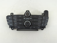 2011-2011 Buick Regal Am Fm Cd Player Radio Receiver - Oemusedautoparts1.com