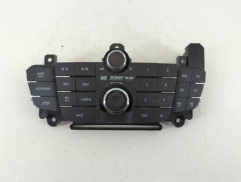 compare product 2011-2011 Buick Regal Am Fm Cd Player Radio Receiver