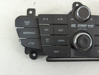 2011-2011 Buick Regal Am Fm Cd Player Radio Receiver - Oemusedautoparts1.com