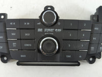 2011-2011 Buick Regal Am Fm Cd Player Radio Receiver - Oemusedautoparts1.com