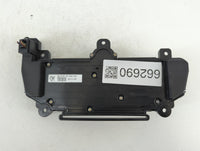2011-2011 Buick Regal Am Fm Cd Player Radio Receiver - Oemusedautoparts1.com