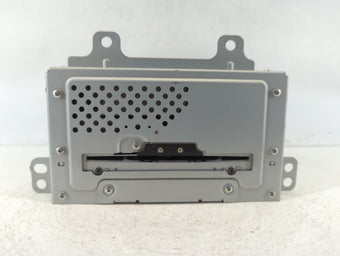 compare product 2011-2011 Buick Regal Am Fm Cd Player Radio Receiver 662961