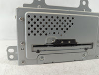 2011-2011 Buick Regal Am Fm Cd Player Radio Receiver - Oemusedautoparts1.com