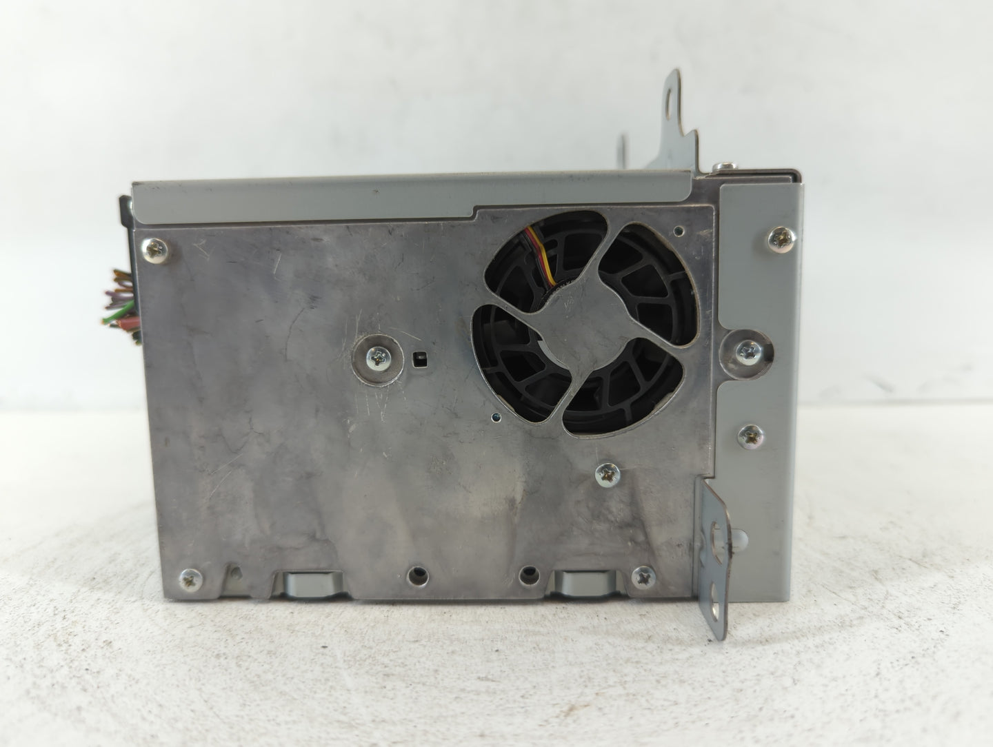 2011-2011 Buick Regal Am Fm Cd Player Radio Receiver - Oemusedautoparts1.com