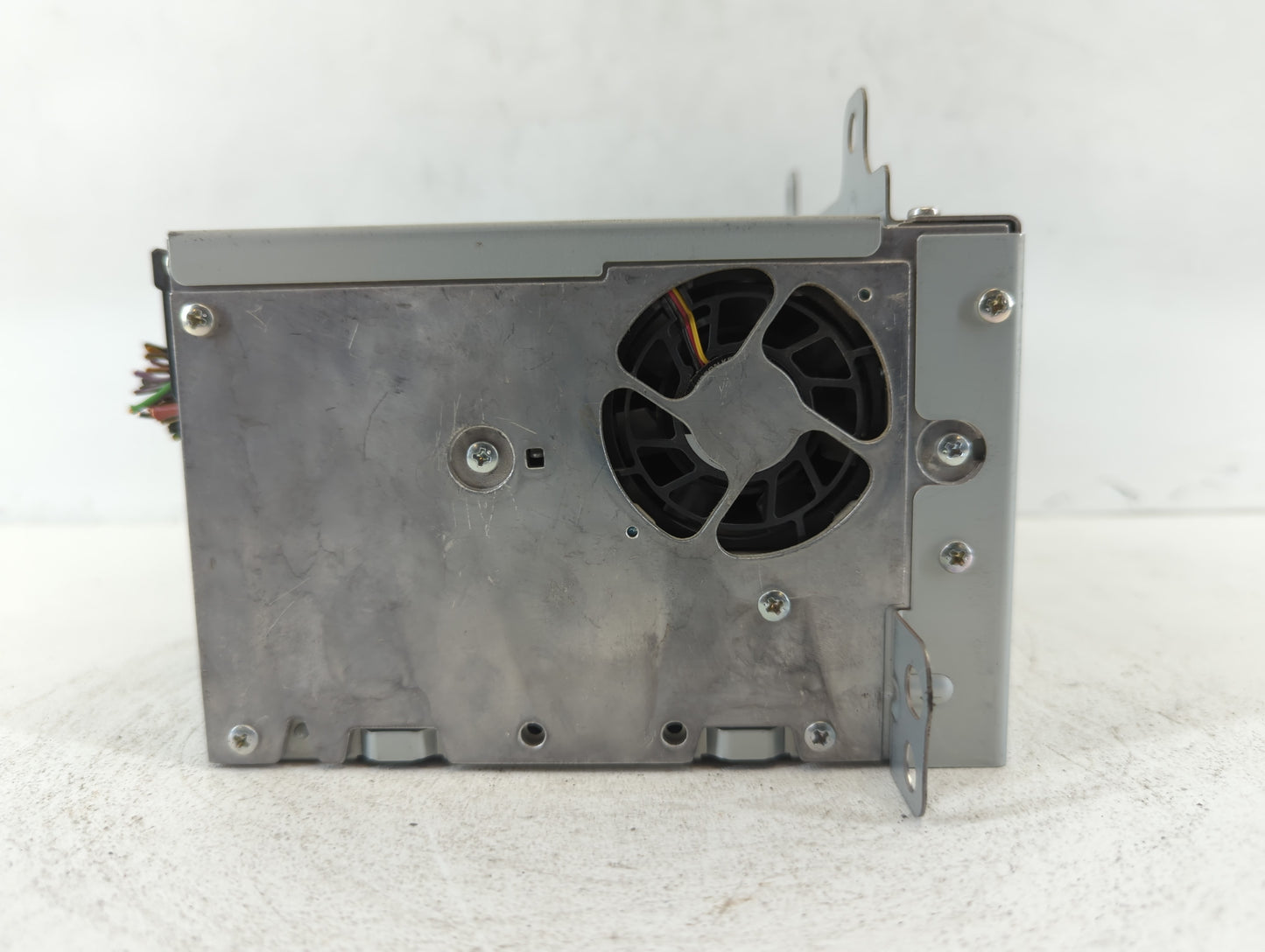 2011-2011 Buick Regal Am Fm Cd Player Radio Receiver - Oemusedautoparts1.com