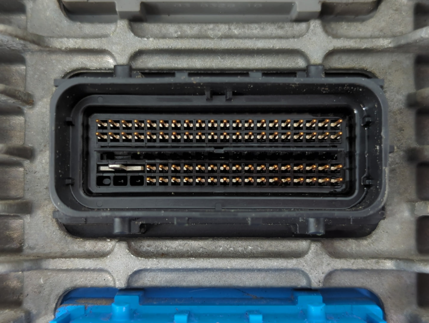 2011 Buick Regal PCM Engine Control Computer ECU ECM PCU OEM P/N:12637106 E39 12639986 Fits Fits 2010 2012 2013 OEM Used Aut