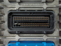 2011 Buick Regal PCM Engine Control Computer ECU ECM PCU OEM P/N:12637106 E39 12639986 Fits Fits 2010 2012 2013 OEM Used Aut