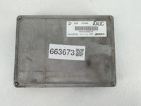 2011 Buick Regal PCM Engine Control Computer ECU ECM PCU OEM P/N:12637106 E39 12639986 Fits Fits 2010 2012 2013 OEM Used Aut