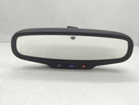 2011-2017 Buick Regal Interior Rear View Mirror Replacement OEM P/N:IE11026539 Fits OEM Used Auto Parts - Oemusedautoparts1.