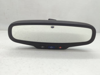compare product 2011-2017 Buick Regal Interior Rear View Mirror Replacement OEM P/N:IE11026539 Fits OEM Used Auto Parts