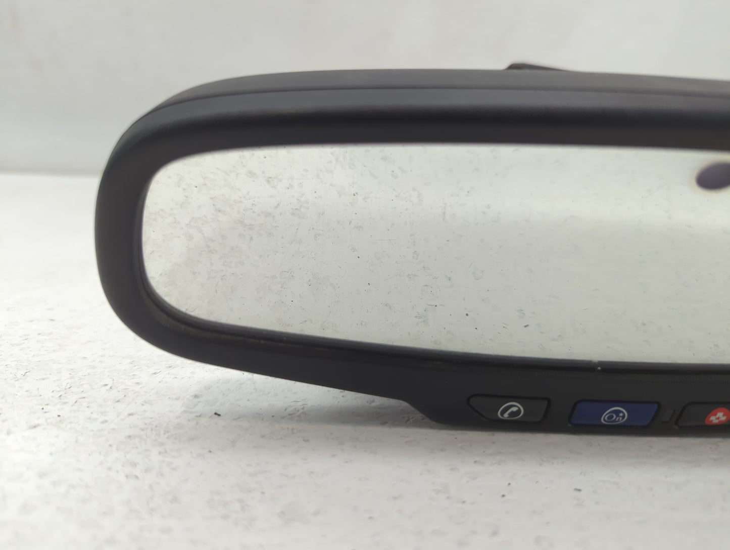 2011-2017 Buick Regal Interior Rear View Mirror Replacement OEM P/N:IE11026539 Fits OEM Used Auto Parts - Oemusedautoparts1.
