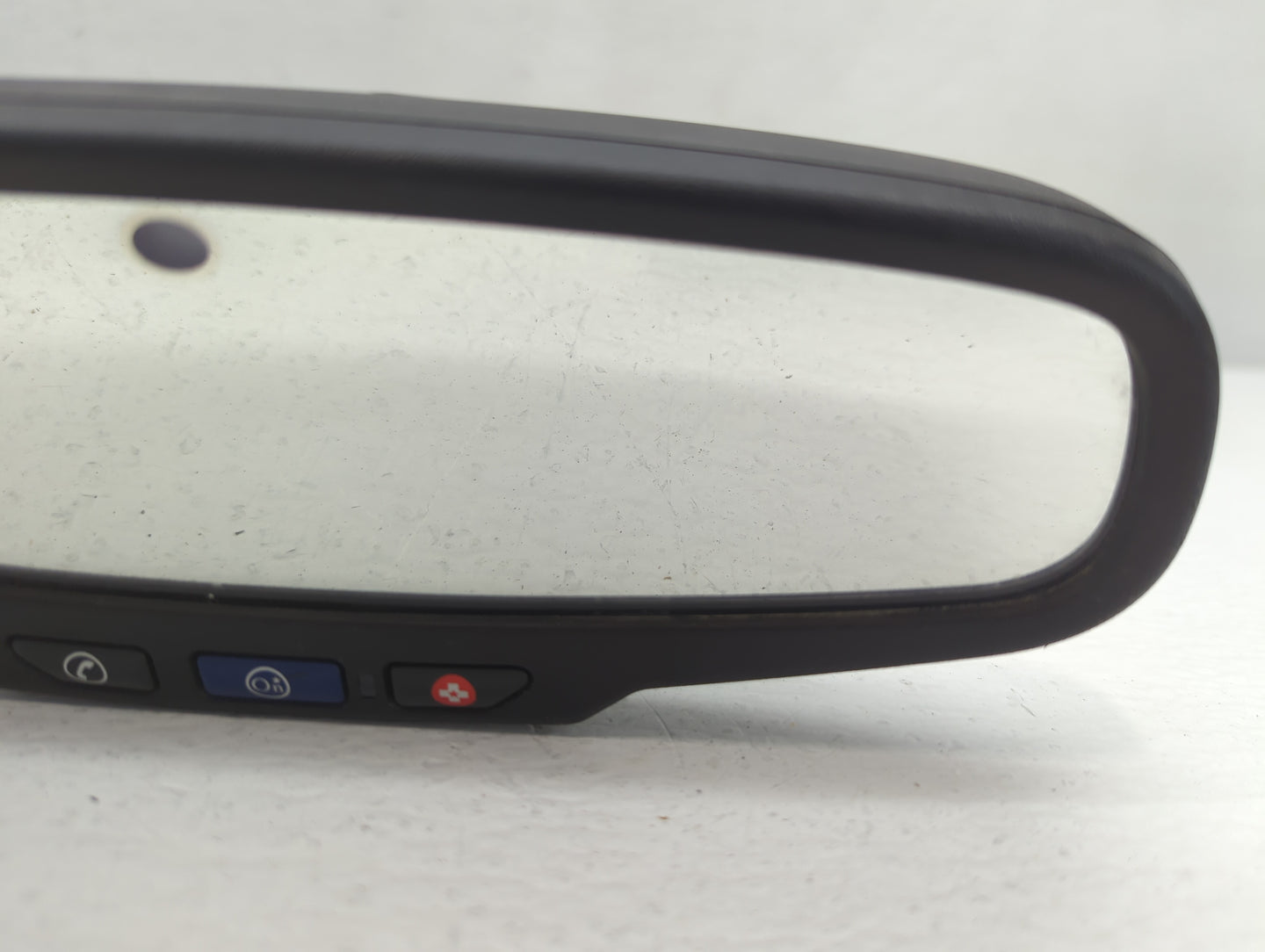 2011-2017 Buick Regal Interior Rear View Mirror Replacement OEM P/N:IE11026539 Fits OEM Used Auto Parts - Oemusedautoparts1.